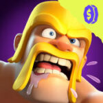 Clash of Clans